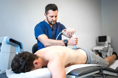 Fizjoterapia Wierny. Rehabilitacja Bytom